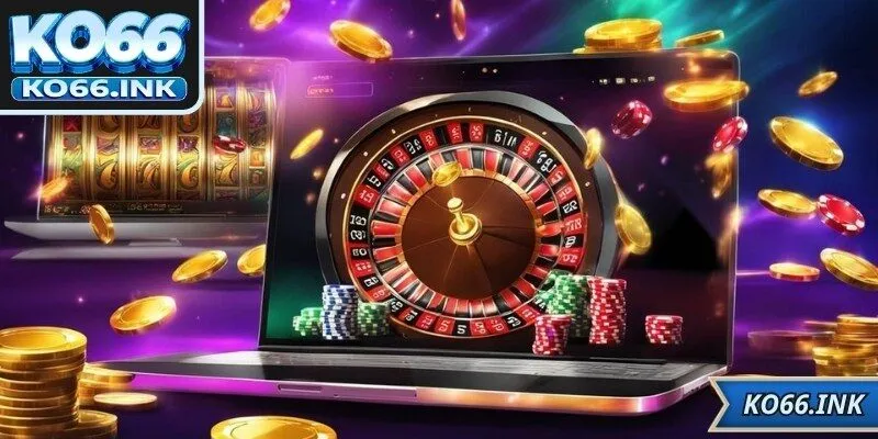 Casino hội tụ những nhà cung cấp game nổi tiếng hấp dẫn hàng đầu