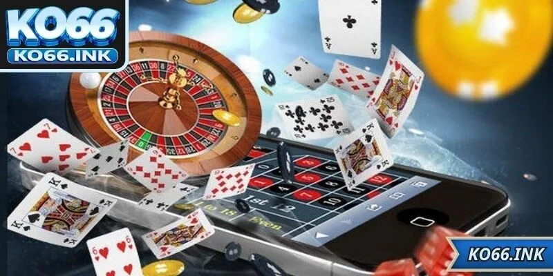 Casino mang đến trải nghiệm đa dạng, hấp dẫn, phong phú từng khoảnh khắc