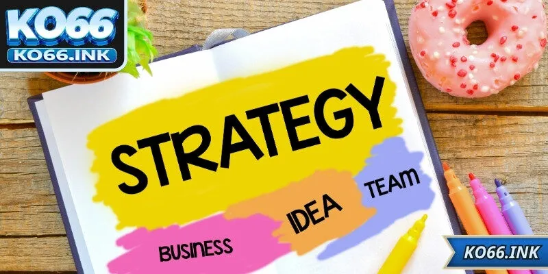 Chiến lược mở rộng phạm vi dịch vụ và phạm vi hoạt động