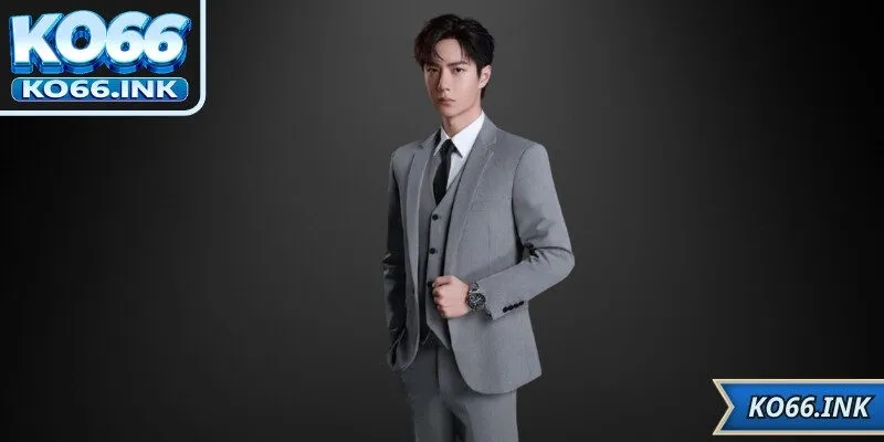 Tìm hiểu tiểu sử về CEO KO66 Nguyễn Hòa Bình