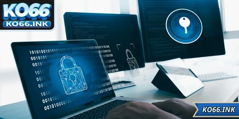 Nội dung chi tiết có trong chính sách bảo mật nhà cái KO66