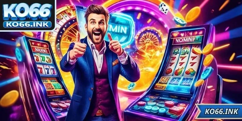 Mẹo chơi nổ hũ chọn tốc độ quay phù hợp