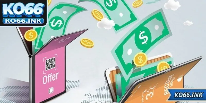 Những điều kiện cần để có thể nạp tiền KO66 