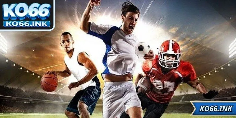  Nơi hội tụ tinh hoa thể thao đỉnh cao