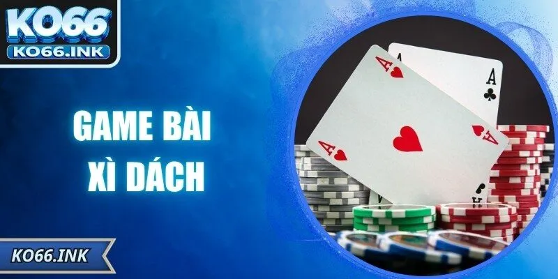 Xì Dách – Những Mẹo Hay Dành Cho Người Mới Tại Ko66